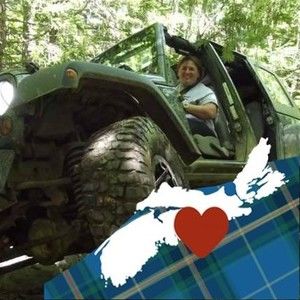 Meet your Posher, Heather